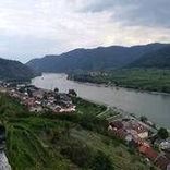 wachau aussicht
